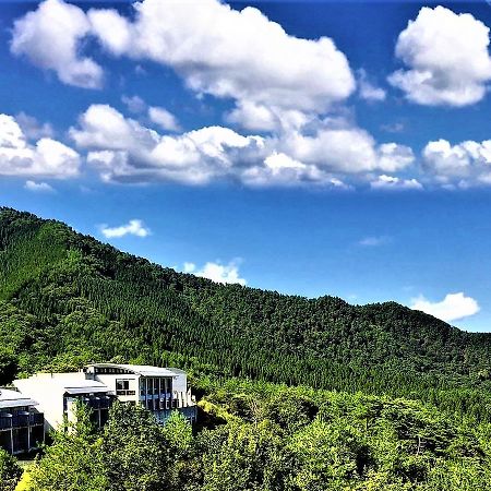 Terrace Resort Asago Exterior photo