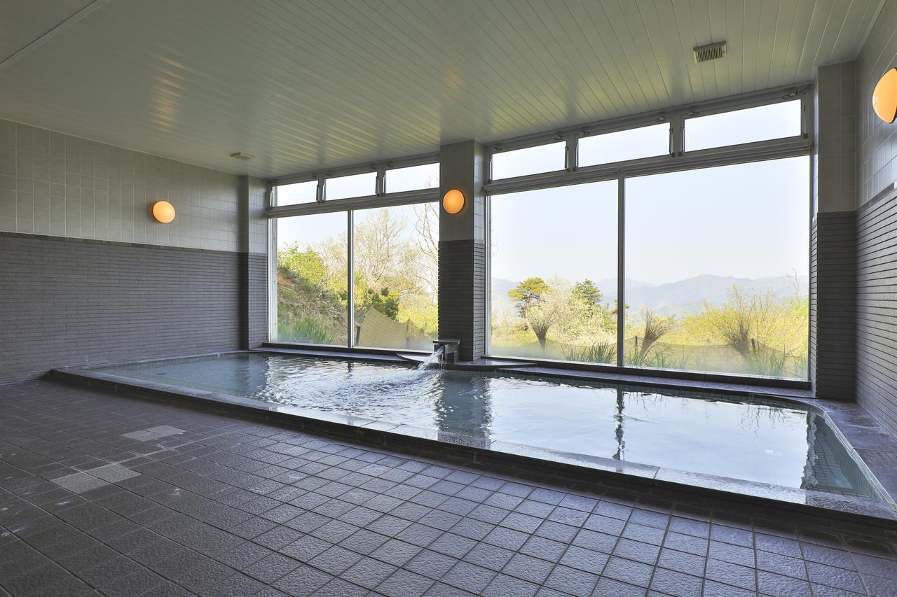 Terrace Resort Asago Exterior photo