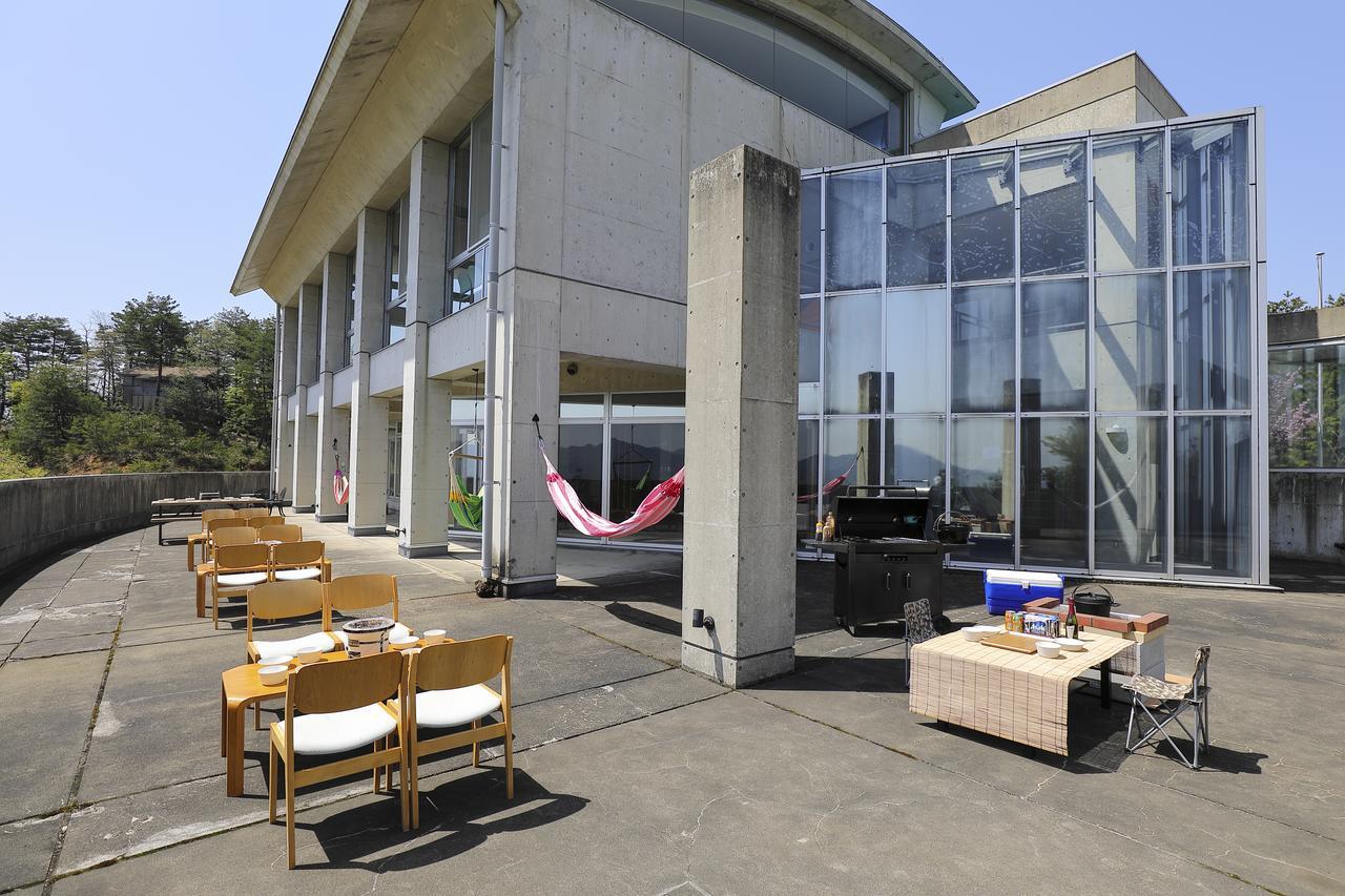 Terrace Resort Asago Exterior photo